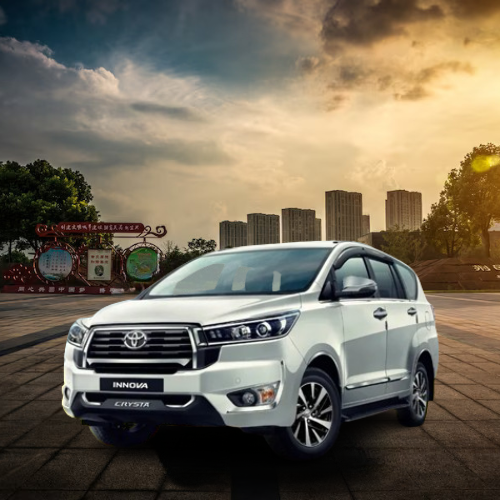 Toyota Innova